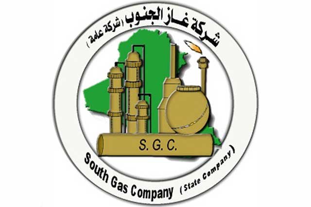 A conference was held at the South Gas Company