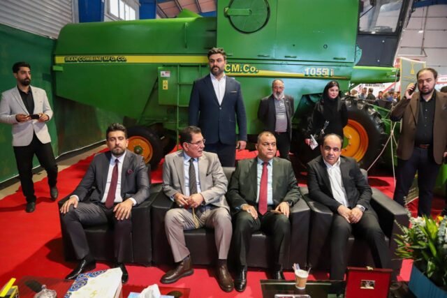 EMPIRE FUEL INDUSTRIES Receives Official Invitation to the Energy Development Conference and Holds Strategic Meeting with the Deputy Governor of Maysan